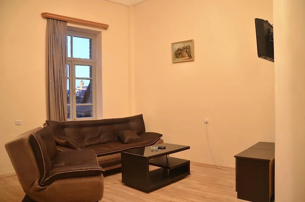 Tbilisi Apartment 0*,