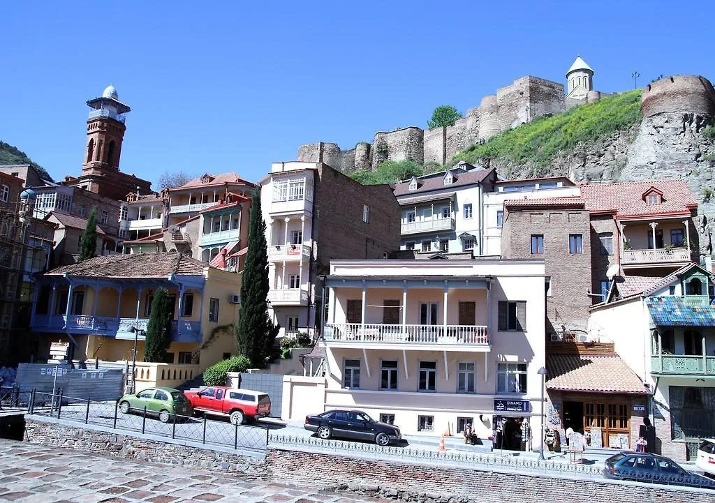 Tbilisi Apartment