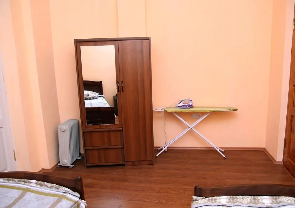 Tbilisi Apartment 0*,