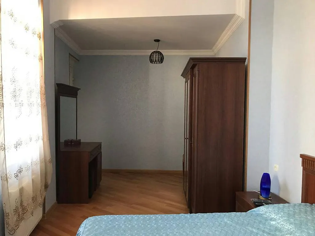 Tbilisi Apartment Gruzja