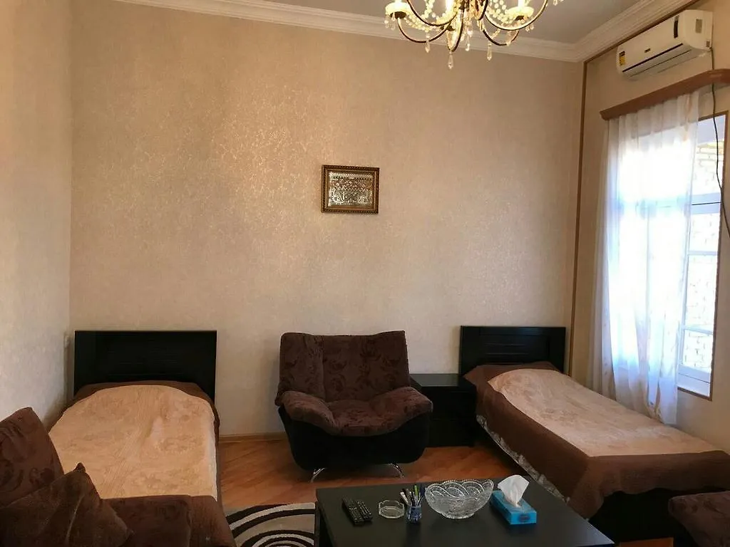 Tbilisi Apartment