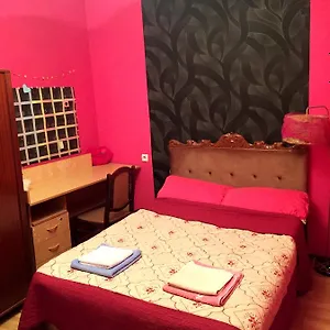 Valera Homestay Tbilisi