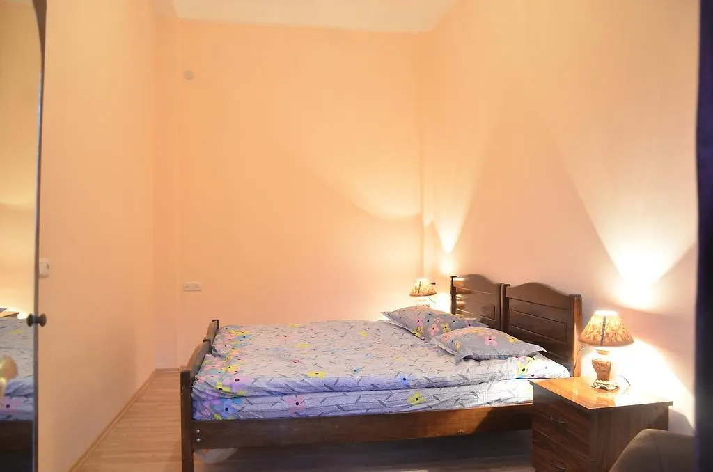 Tbilisi Apartment