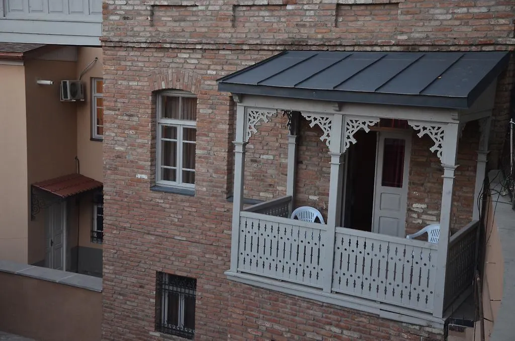 Tbilisi Apartment