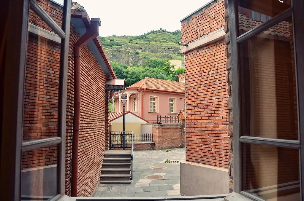 Tbilisi Apartment