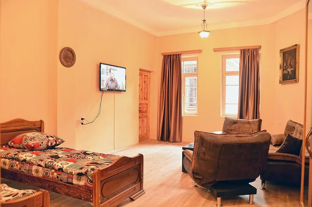 Tbilisi Apartment 0*,  Грузия