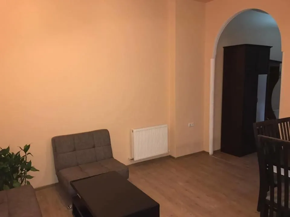Tbilisi Apartment 0*,