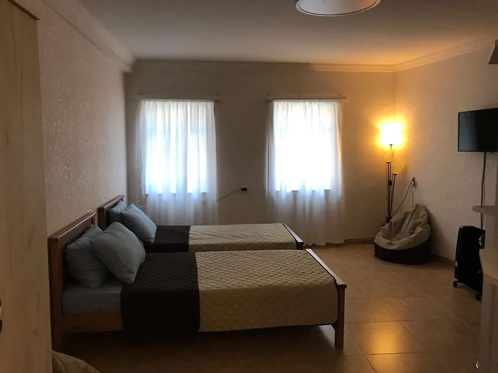 Tbilisi Apartment