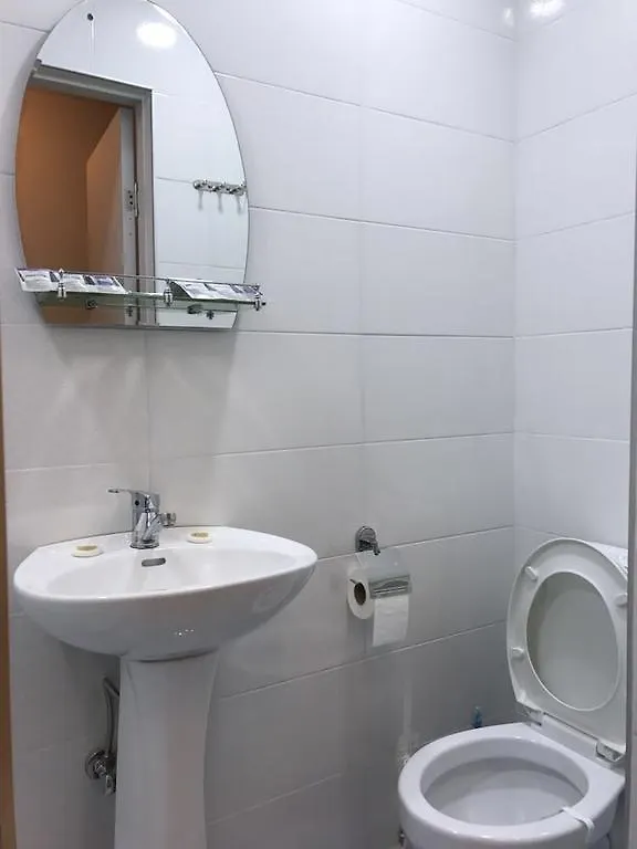 Tbilisi Apartment