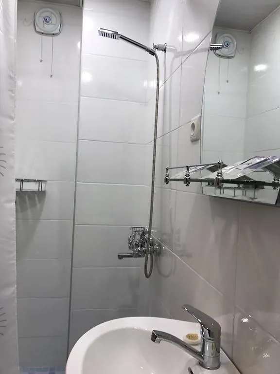 Tbilisi Apartment 0*,