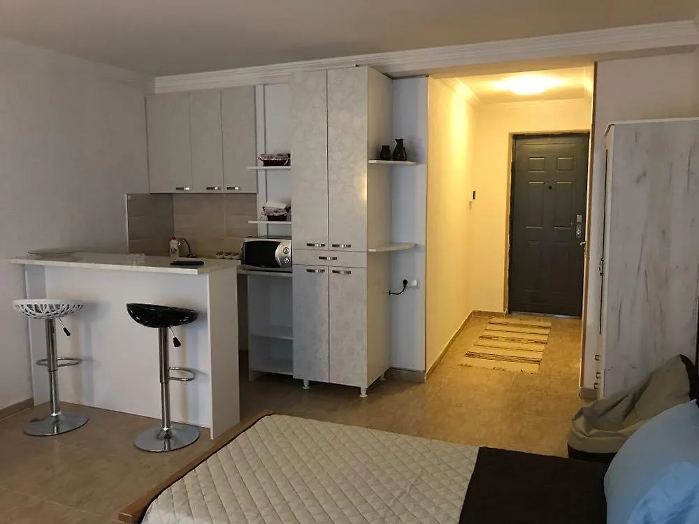 Tbilisi Apartment 0*,
