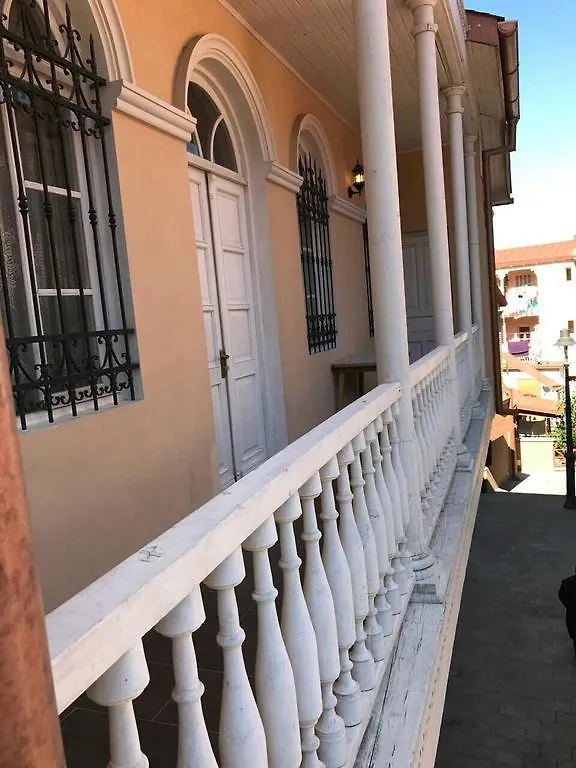 Tbilisi Apartment Грузия