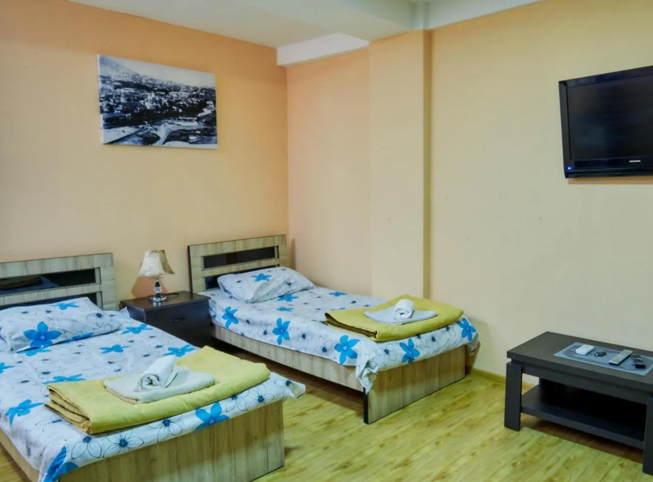 Tbilisi Apartment Грузия