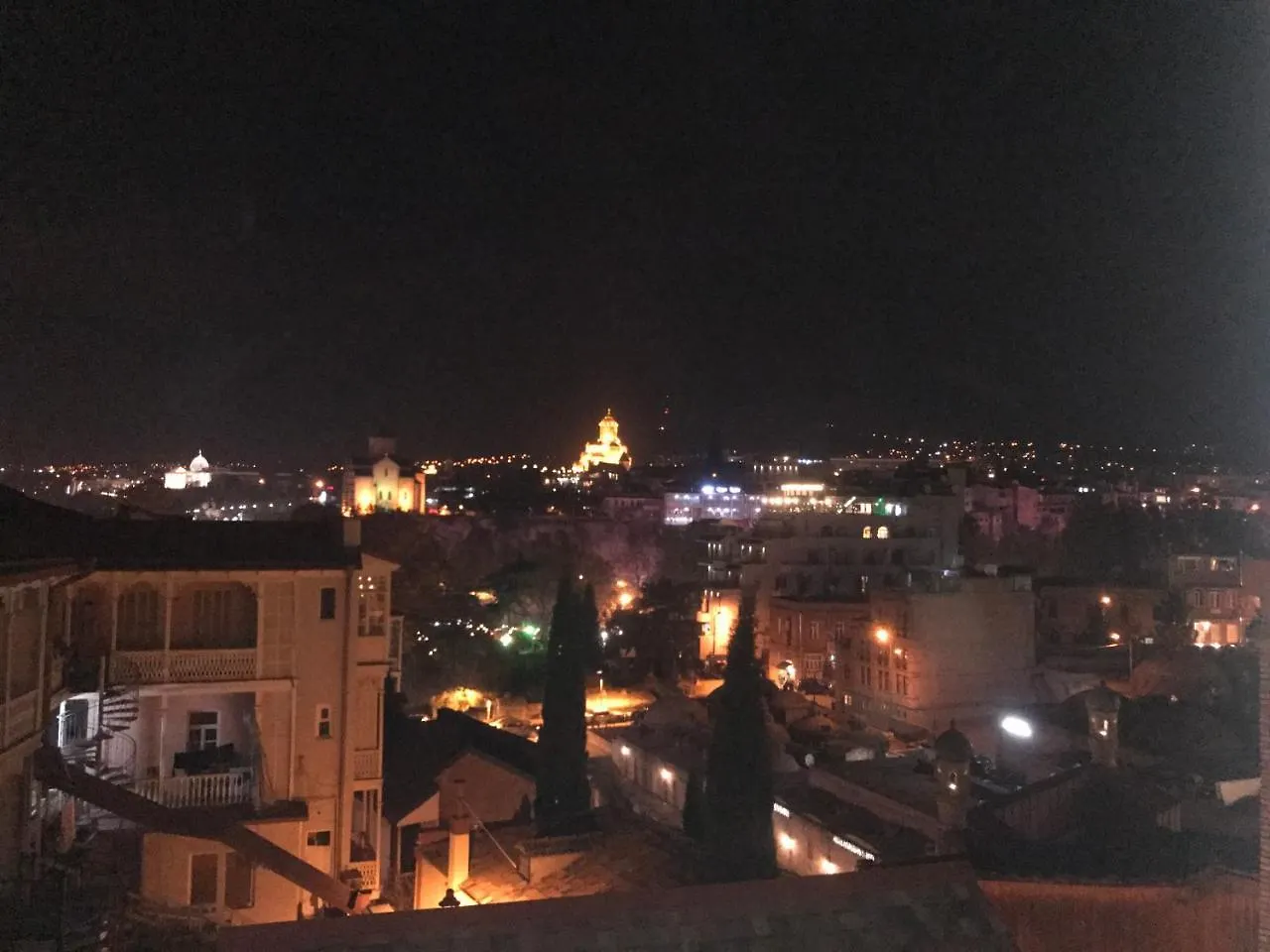 Tbilisi Apartment 0*,  Грузия